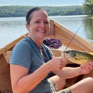 Meet your Posher, Marisa